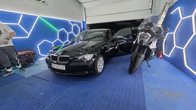 Pin Up Car Wash Pranie&Detailing